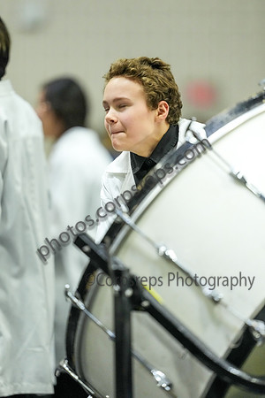 Upper Dublin Drumline_250405_Spring-Ford-04160