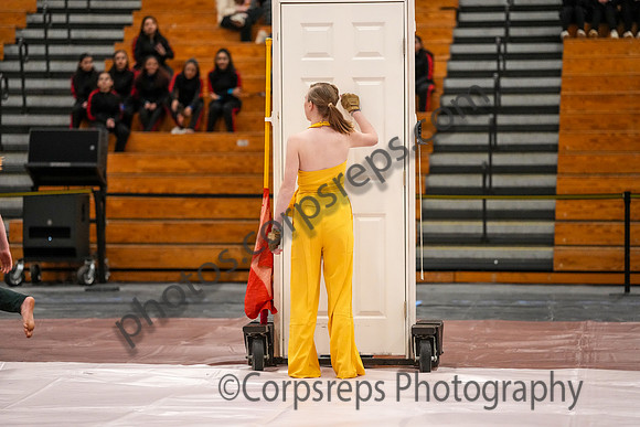 Newtown Guard_250222_South Brunswick-03950