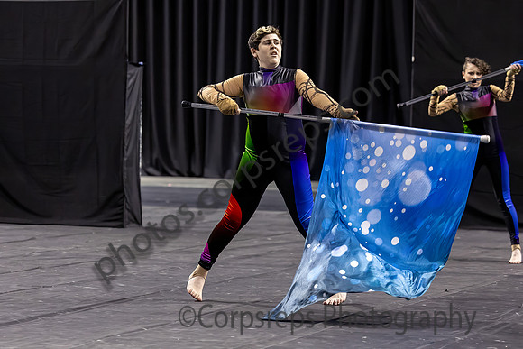 West Essex Guard_240421_CURE Arena-JB00059