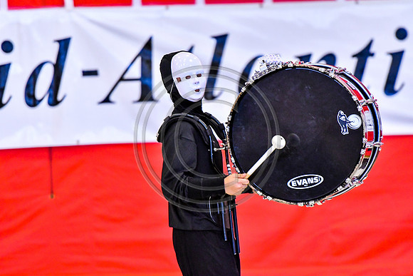 Upper Dublin Drumline_180414_Coatesville-5509
