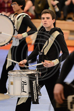 Immaculata Drumline-971