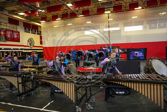 Coatesville Drumline_220409_Coatesville-07643