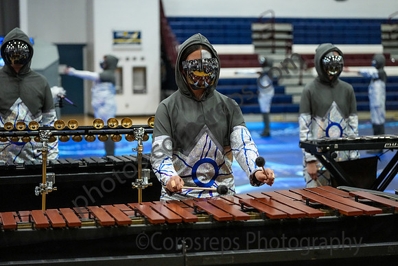 Highland Regional Drumline_250427_Eastern Regional-01339