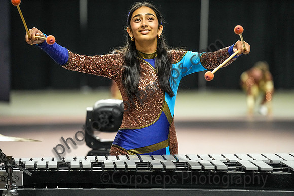 United Percussion World_250406_Cure Arena-01215