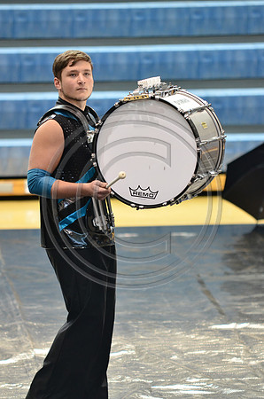 Cumberland Regional Drumline-132