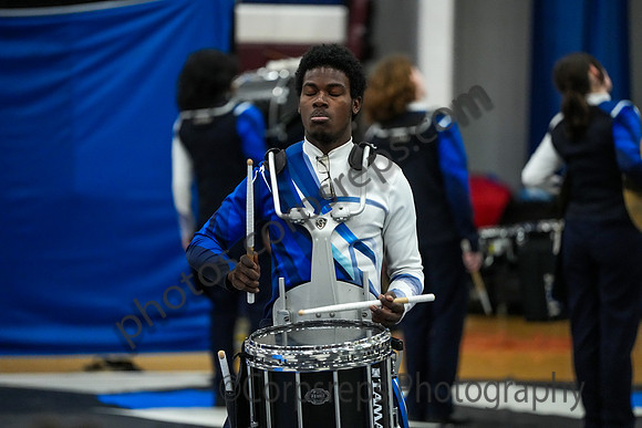 Eastern Regional Drumline_250427_Eastern Regional-01705