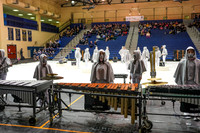 Council Rock South Drumline