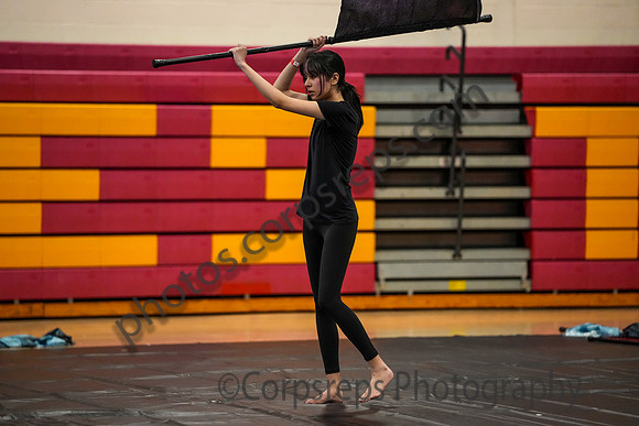Radnor Guard_250315_Penncrest-03163