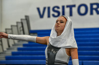 Cab Calloway Guard_250222_Millville-DJK01255