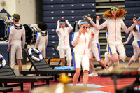 Owen J Roberts Drumline