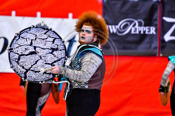 Unionville Drumline_170408_Coatesville-9418