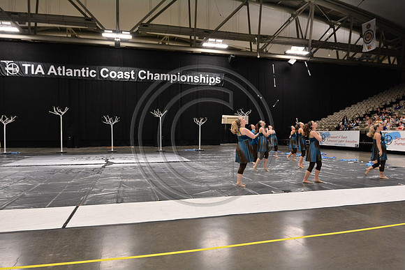 Bald Eagle Area Twirlers-4561