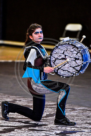 Unionville Drumline_170408_Coatesville-9424