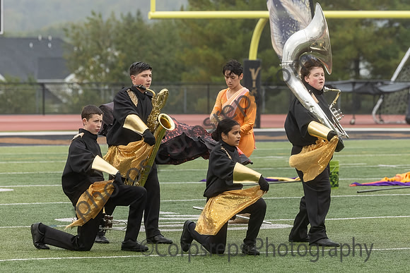 Immaculata Band_240928_South Brunswick High School-JB00909