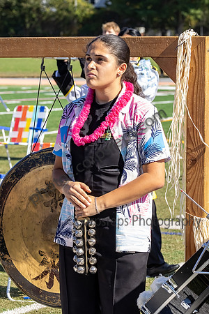 Bordentown Regional Band_241012_Hamilton High School West-JB01385