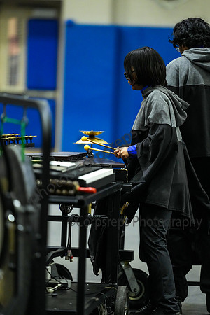 Great Valley Drumline_250405_Spring-Ford-04238