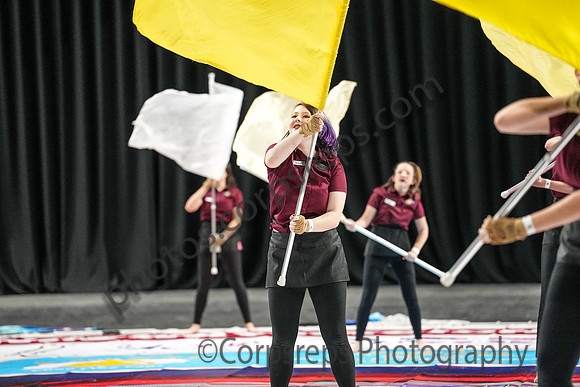 Kingsway Guard_240420_Cure Insurance Arena-04404