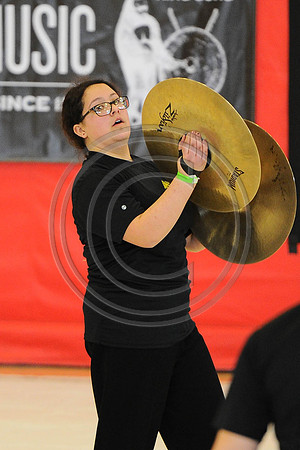 Upper Moreland Drumline_130413_Coatesville-7385