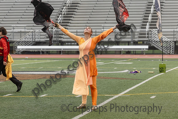 Immaculata Band_240928_South Brunswick High School-JB00919