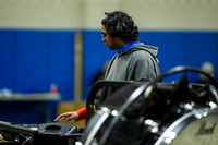 Great Valley Drumline_250405_Spring-Ford-04206