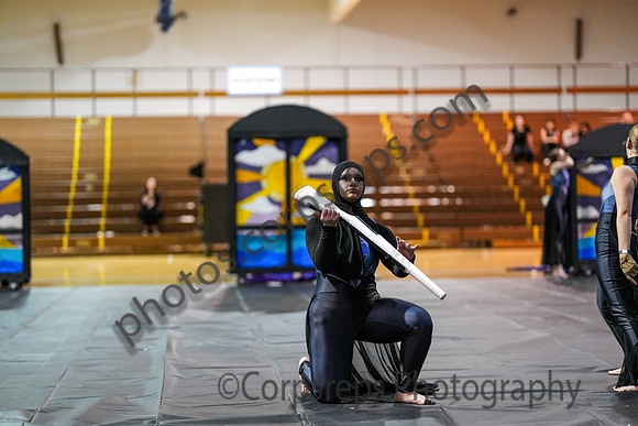 Daniel Boone Guard_250201_North Penn-00223