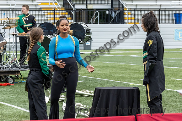 Midland Park Band_240929_Long Island University-JB00340