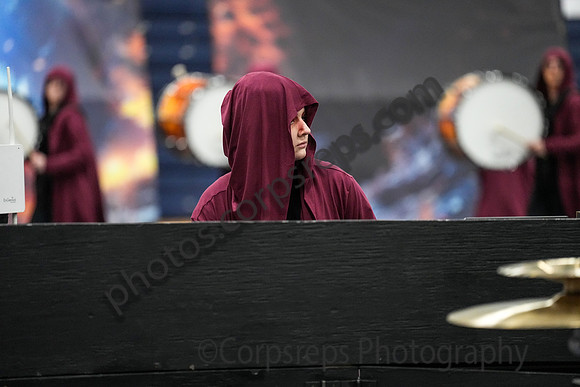 Victor Drumline_250323_Toms River-03513