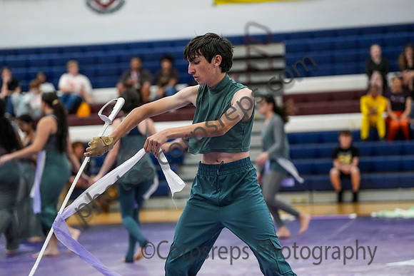 Collingswood Guard_250427_Eastern Regional-00863