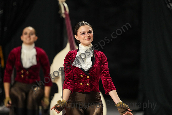 Spring-Ford Guard_250413_Bethlehem-CM04042