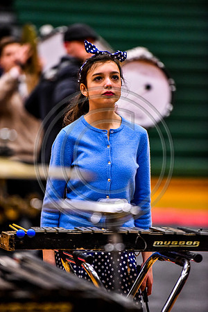 Southern Oracle Drumline-253
