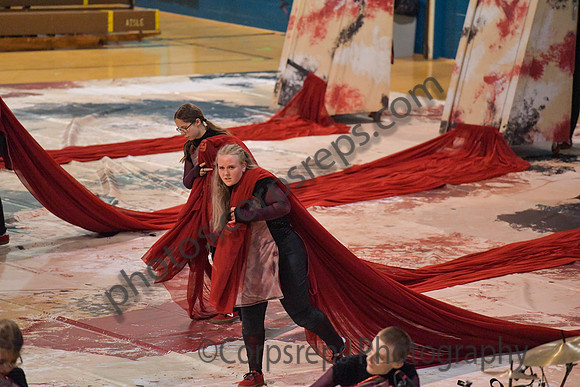 West Shore Percussion_250315_North Penn-DJK02048