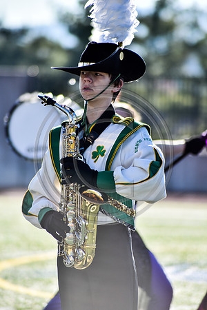 Bishop Feehan High School-266