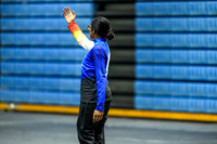 Great Valley Drumline_250405_Spring-Ford-04209