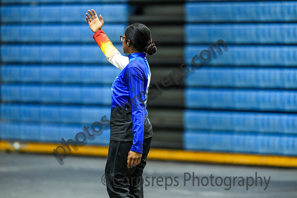 Great Valley Drumline_250405_Spring-Ford-04209