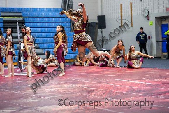 Unionville Guard_250125_Spring-Ford-01433