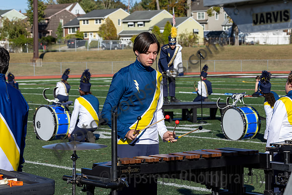 Florence Township Memorial Band_241020_Woodbridge-JB00006