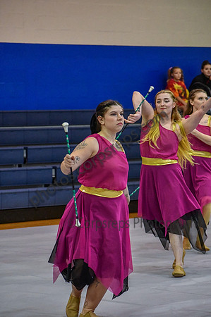 Salisbury Twirlers_250201_Conrad Weiser-DJK00663
