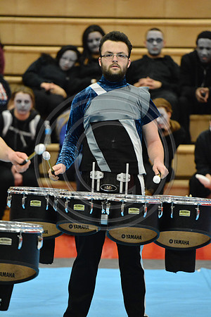 North Penn Drumline-664