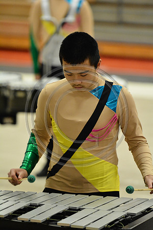 Bridgewater-Raritan Percussion-303