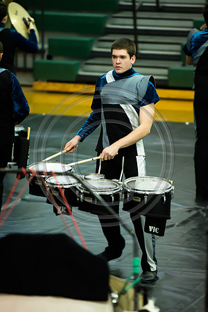 North Penn Drumline-119