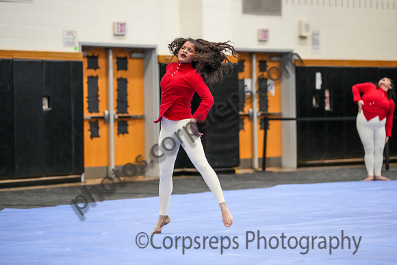Emanon Winterguard_250222_South Brunswick-09110