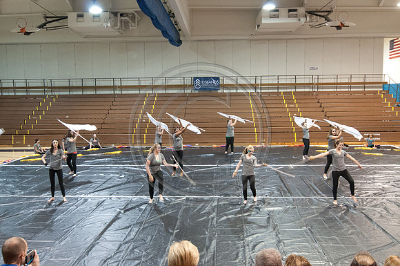Burlington City Guard-474