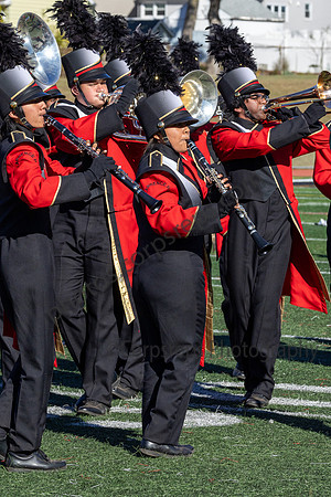 Lawrence Band_241020_Woodbridge-JB00029