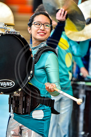 Hatboro-Horsham Drumline-133