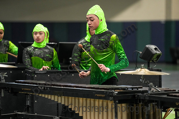 Norwalk Drumline_250308_Dartmouth-03105