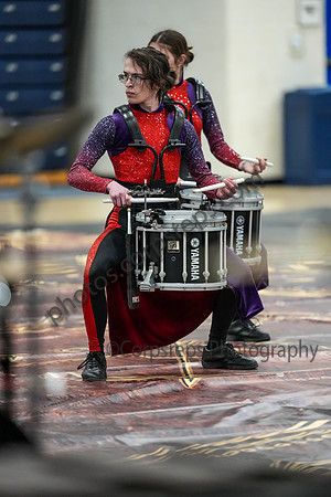 North Penn Drumline_250323_Toms River-02187