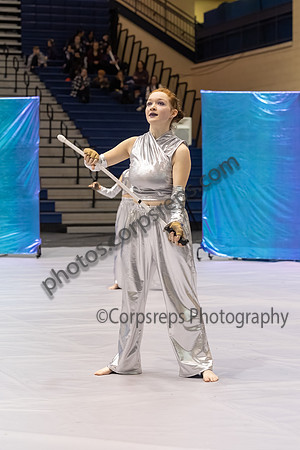 Central Bucks Indoor Colorguard_250208_Council Rock South HS-JB00040