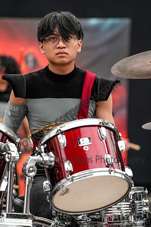 Garnet Valley Drumline_240502_Wildwood-CM03415