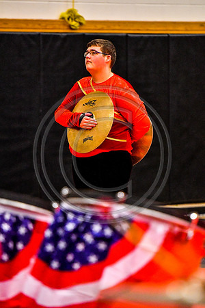 Immaculata Drumline_170402_South Brunswick-6571
