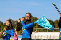 Pennsville Memorial_241012_West Deptford-JSB0495
